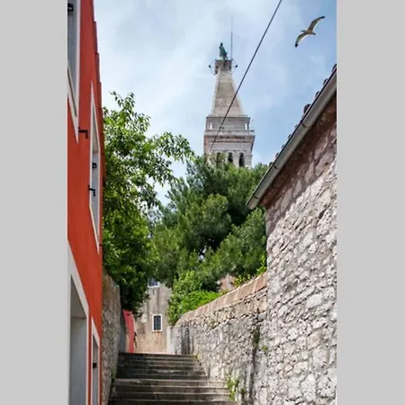 Rose Old Town Ρόβινι