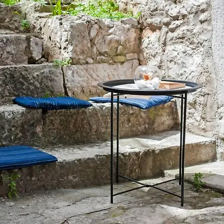 Daire Rose Old Town Rovinj